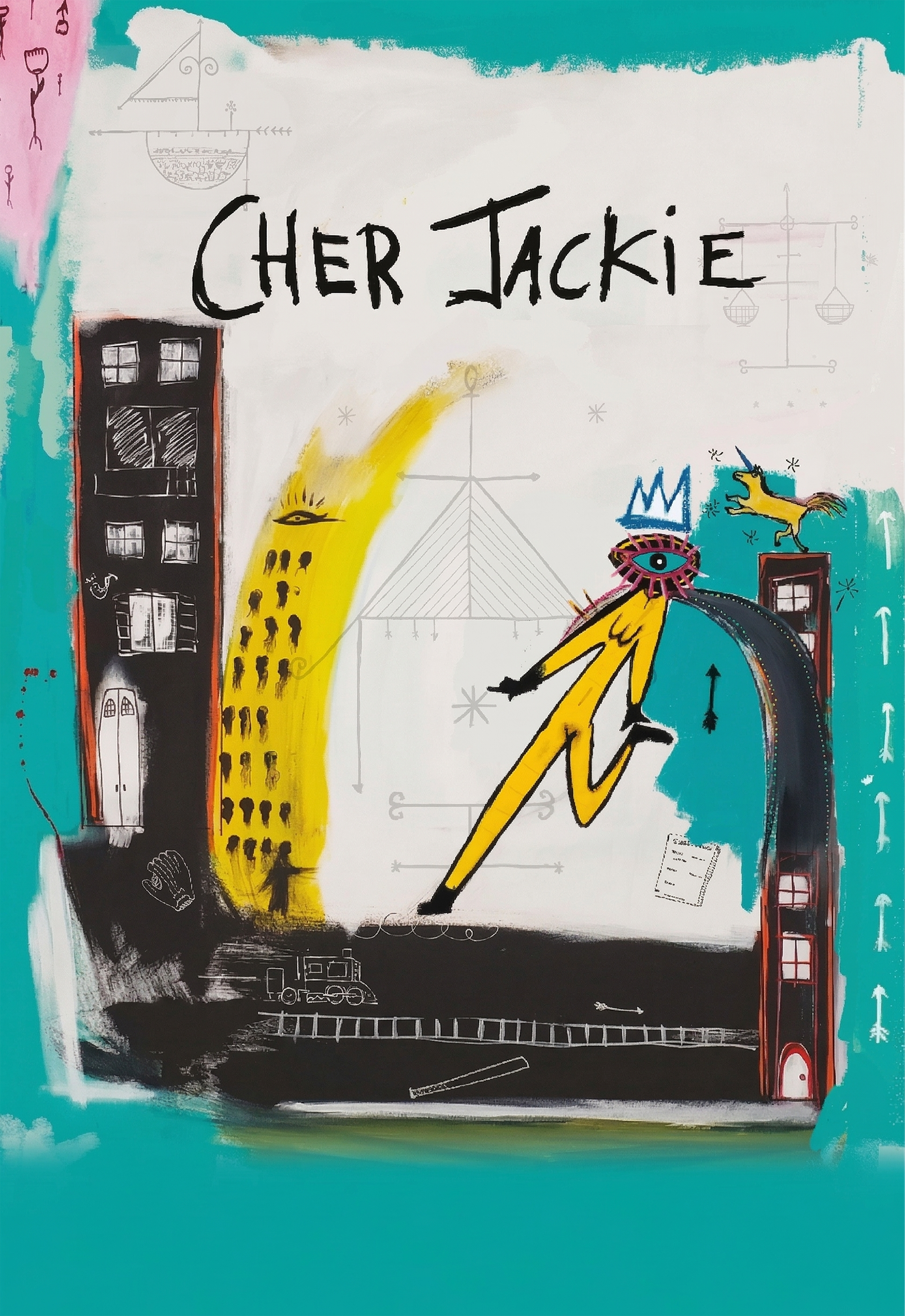Cher Jackie