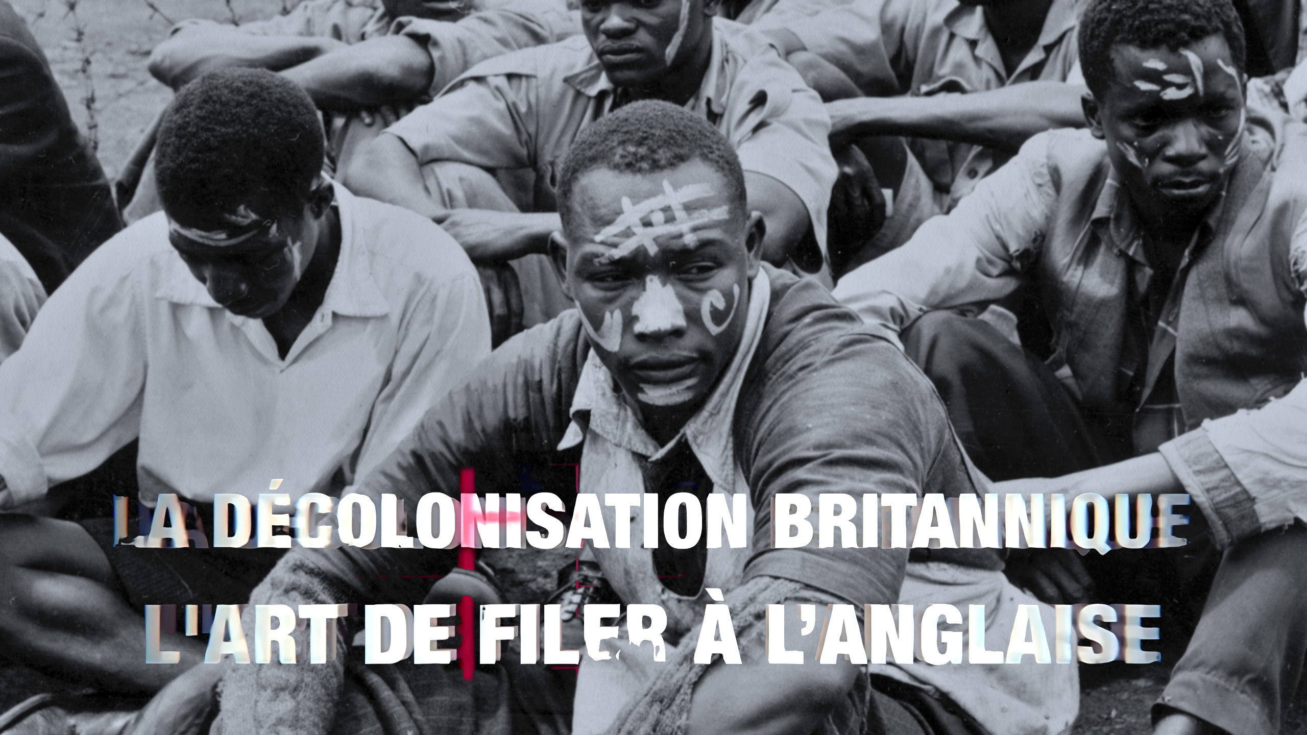 La décolonisation britannique, l'art de filer à l'anglaise