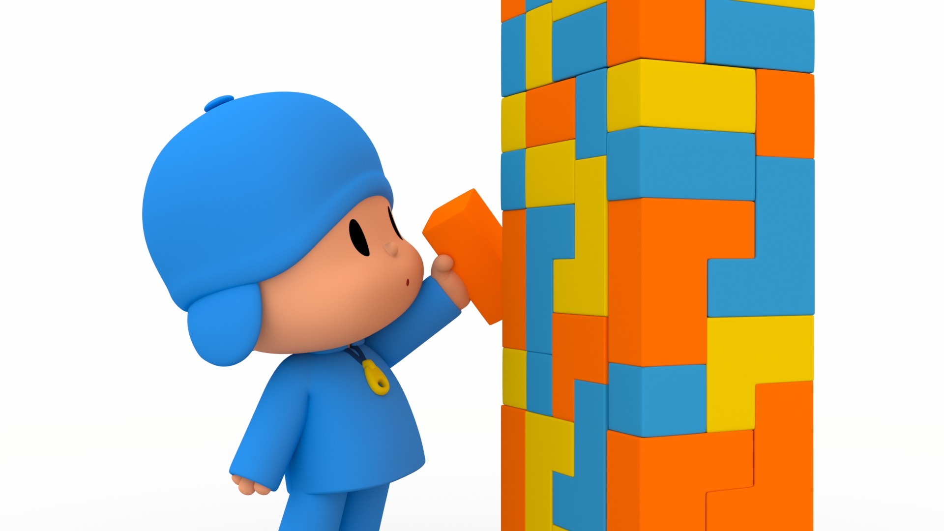 Drôle de démarche !