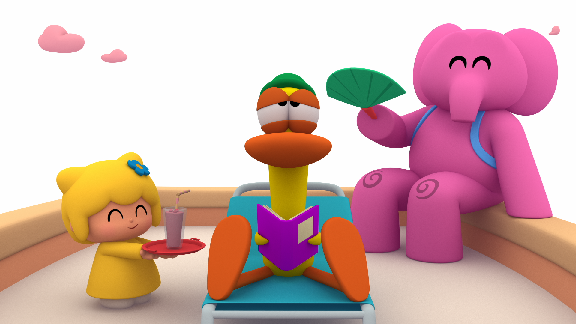 Narrateur tout-puissant - Partie 2