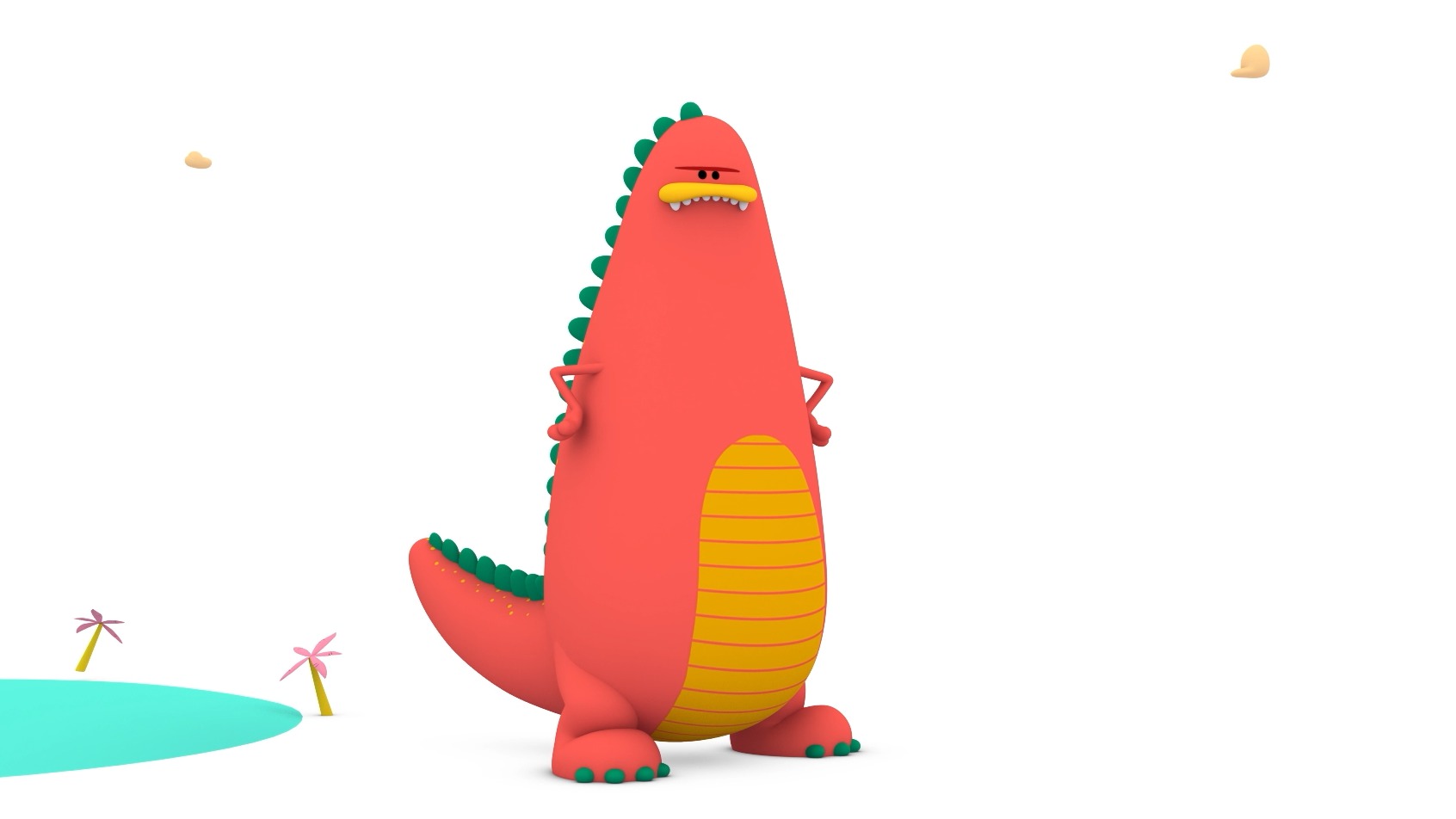 Priszilla - Partie 1