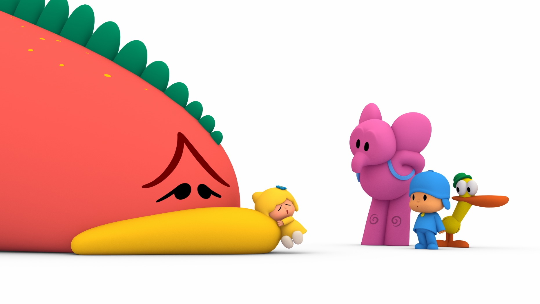 Priszilla - Partie 2