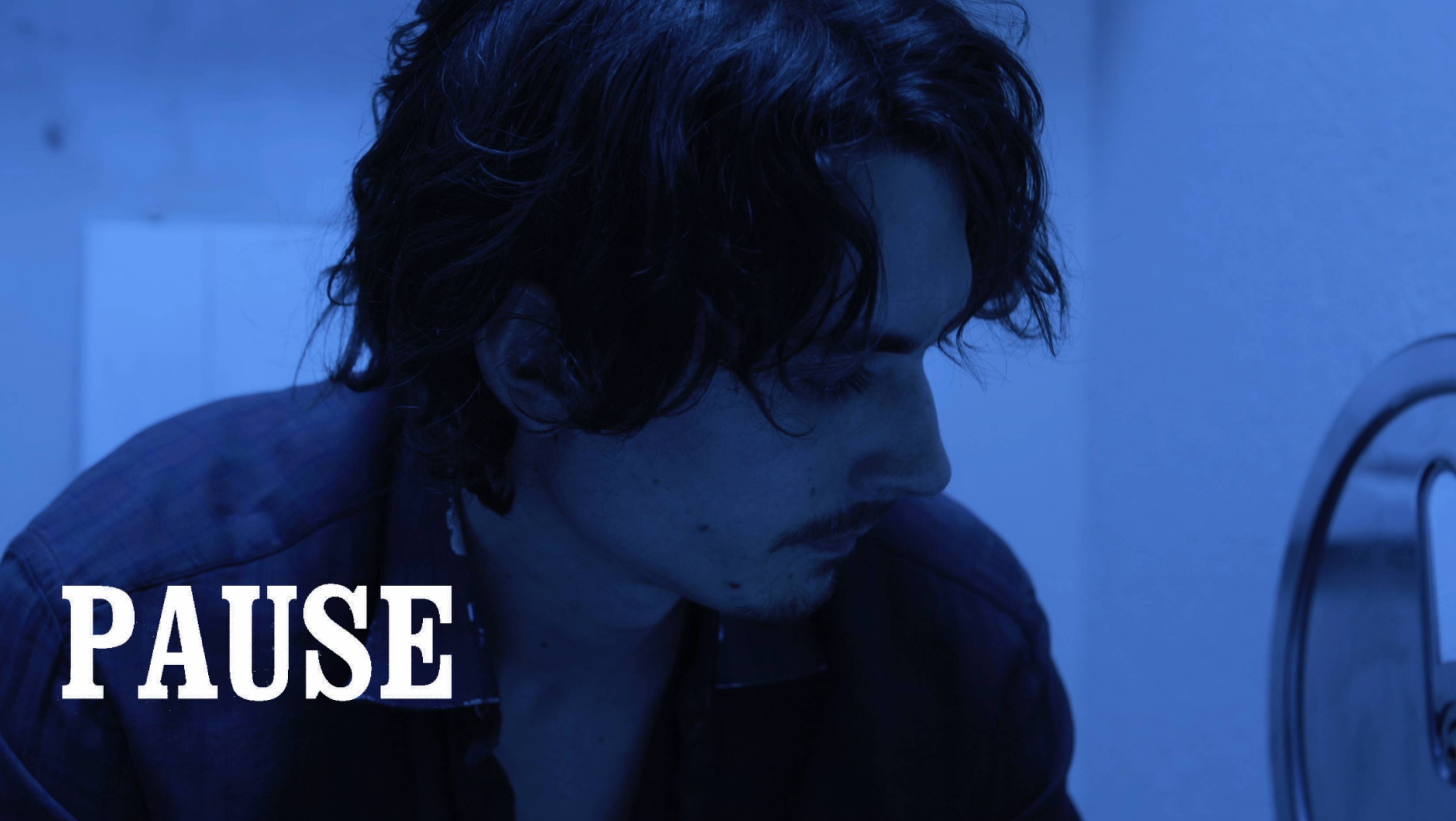 Pause