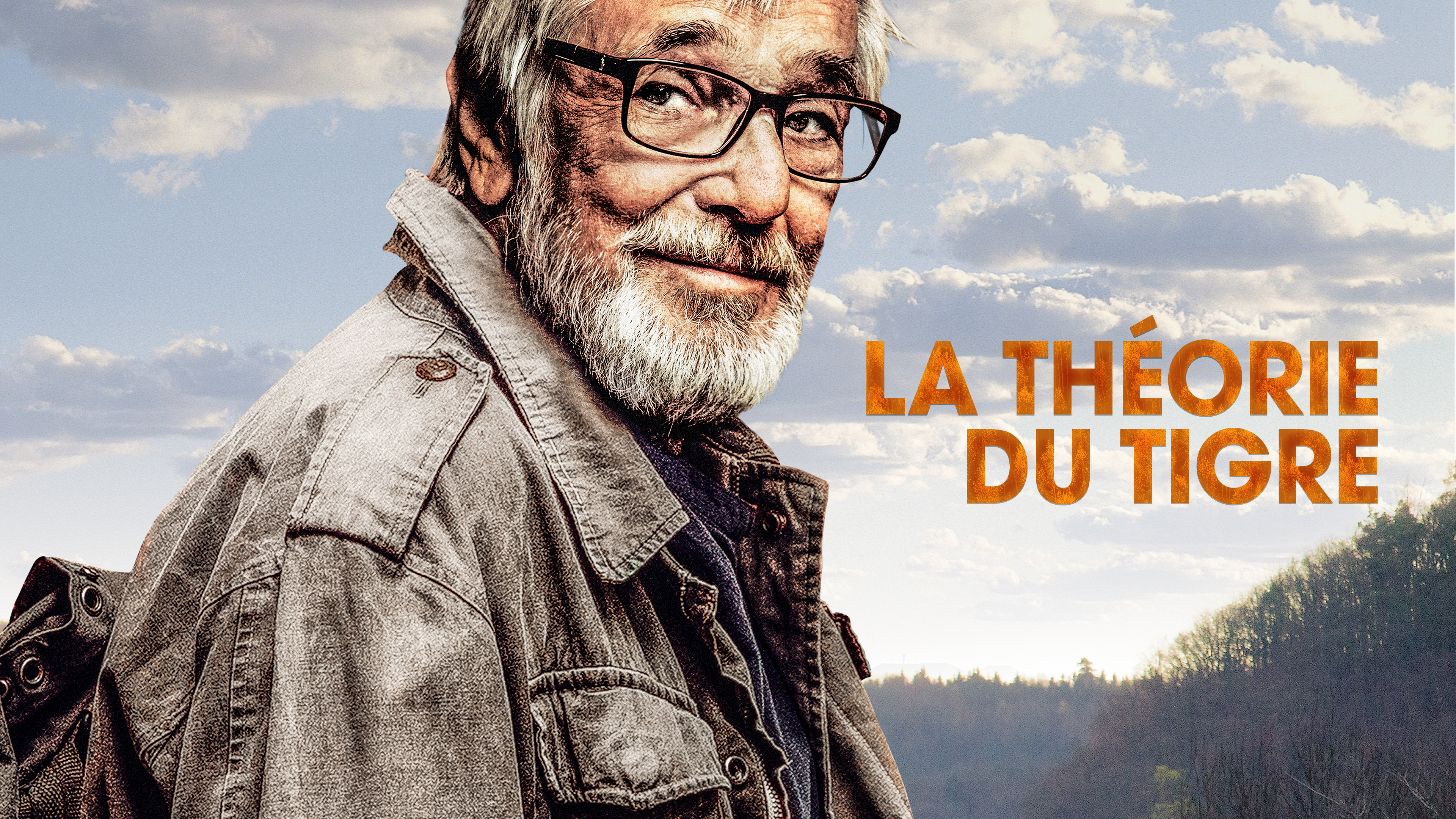 La théorie du tigre