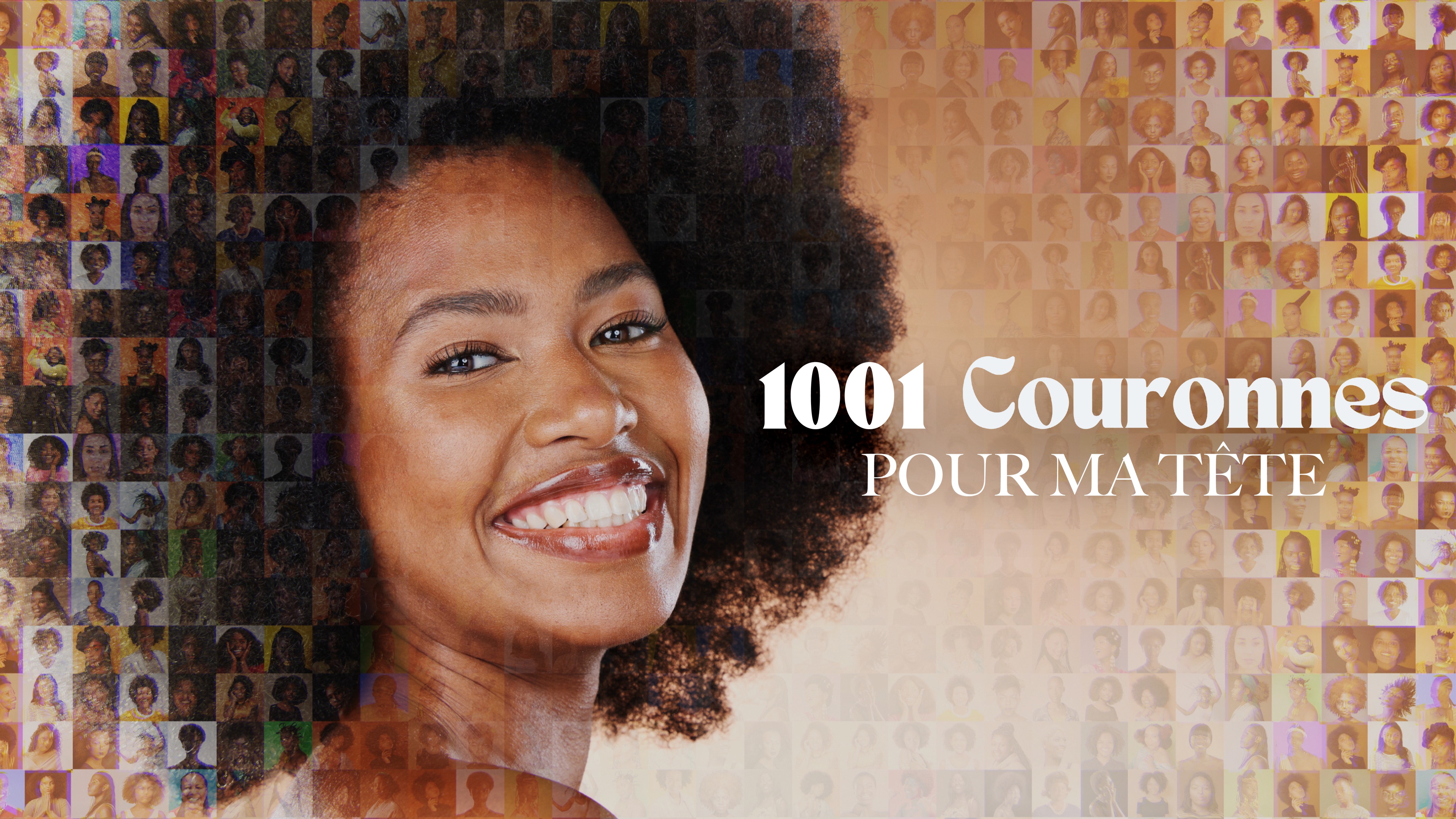 1001 Couronnes pour ma tête