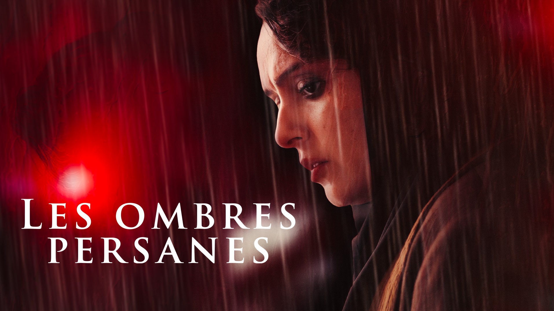 Les ombres persanes