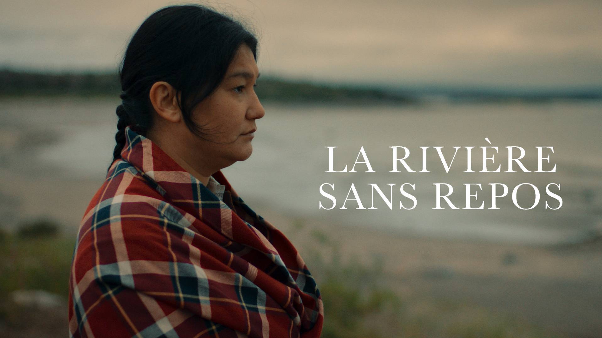 La rivière sans repos