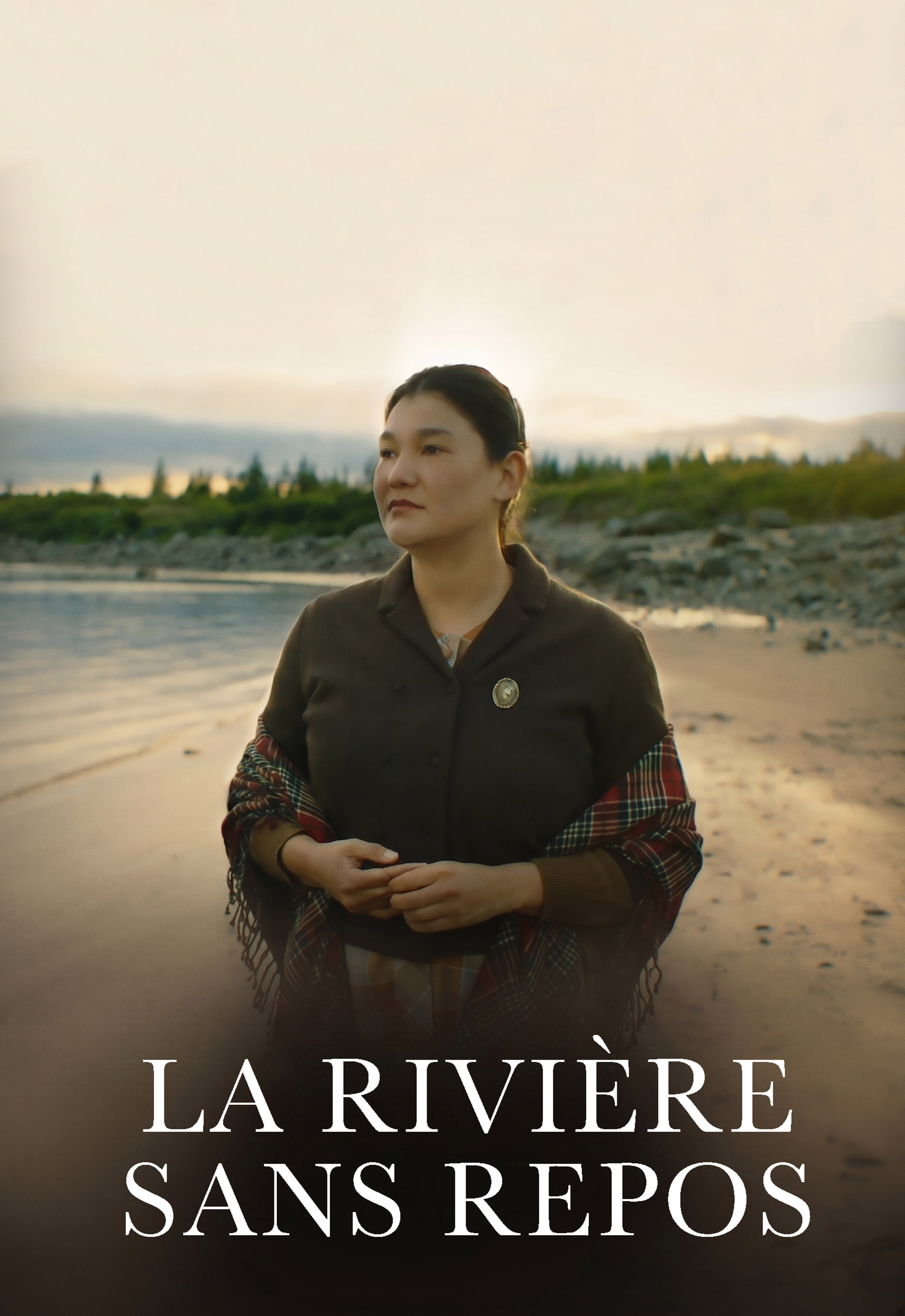 La rivière sans repos