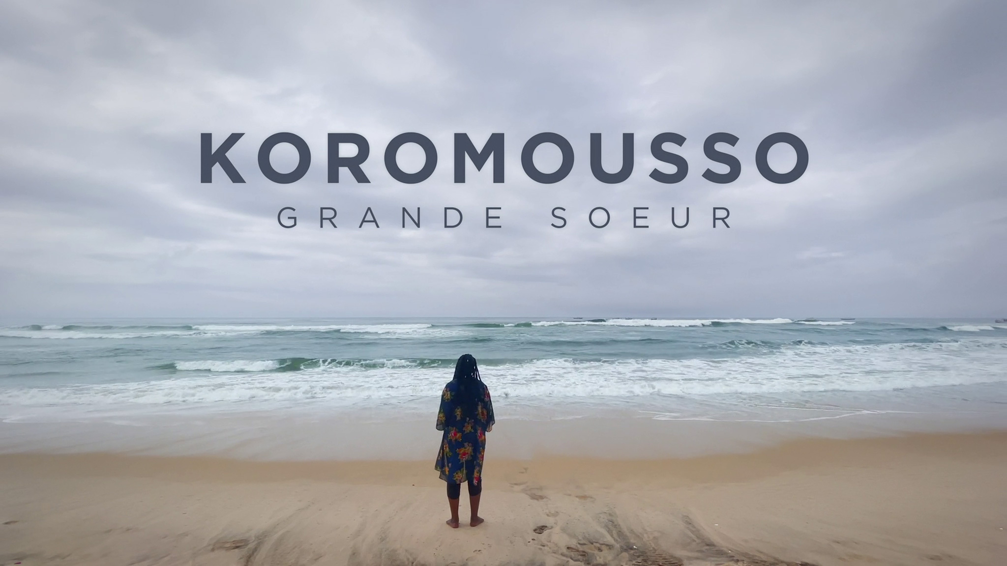 KOROMOUSSO - Grande soeur
