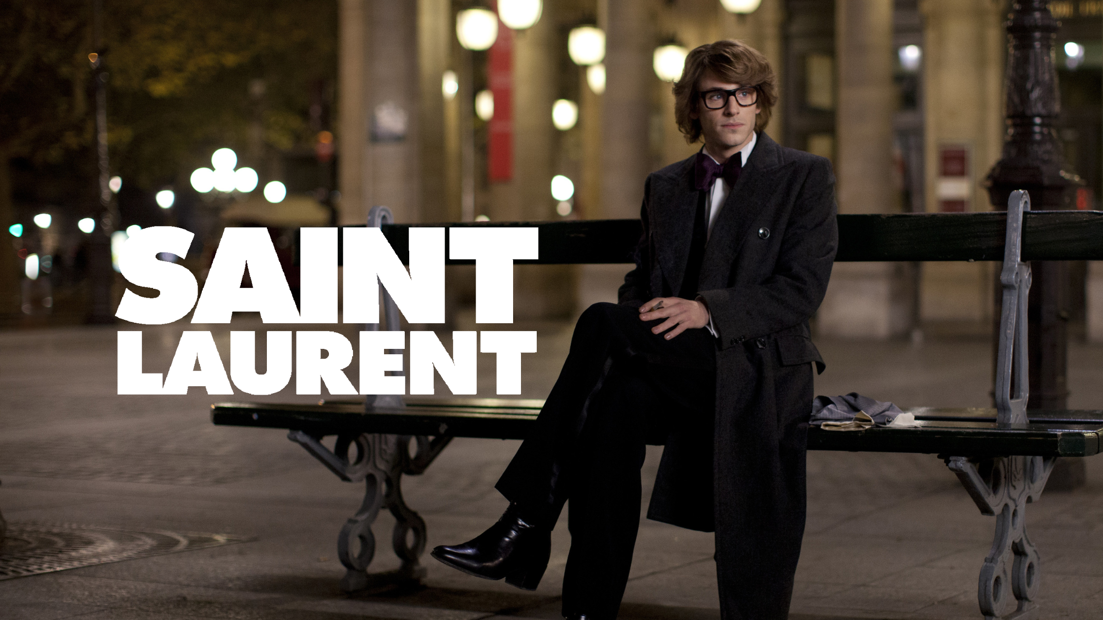 Saint Laurent