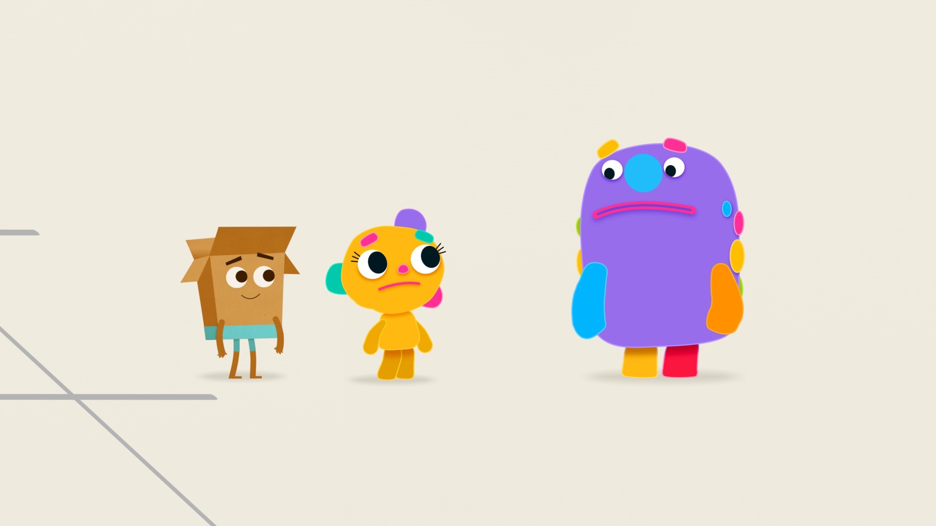 À la recherche du nez perdu