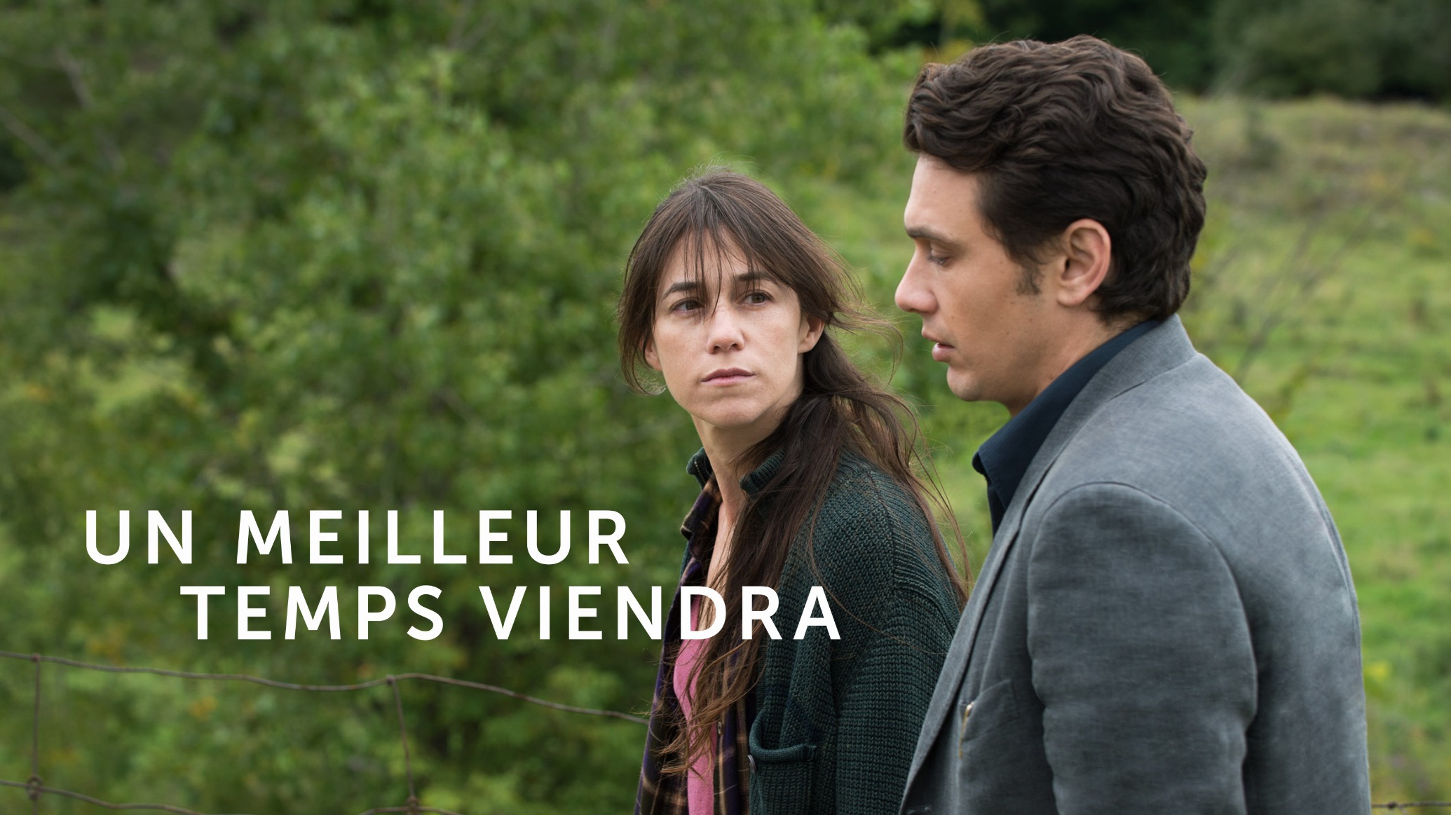 Un meilleur temps viendra