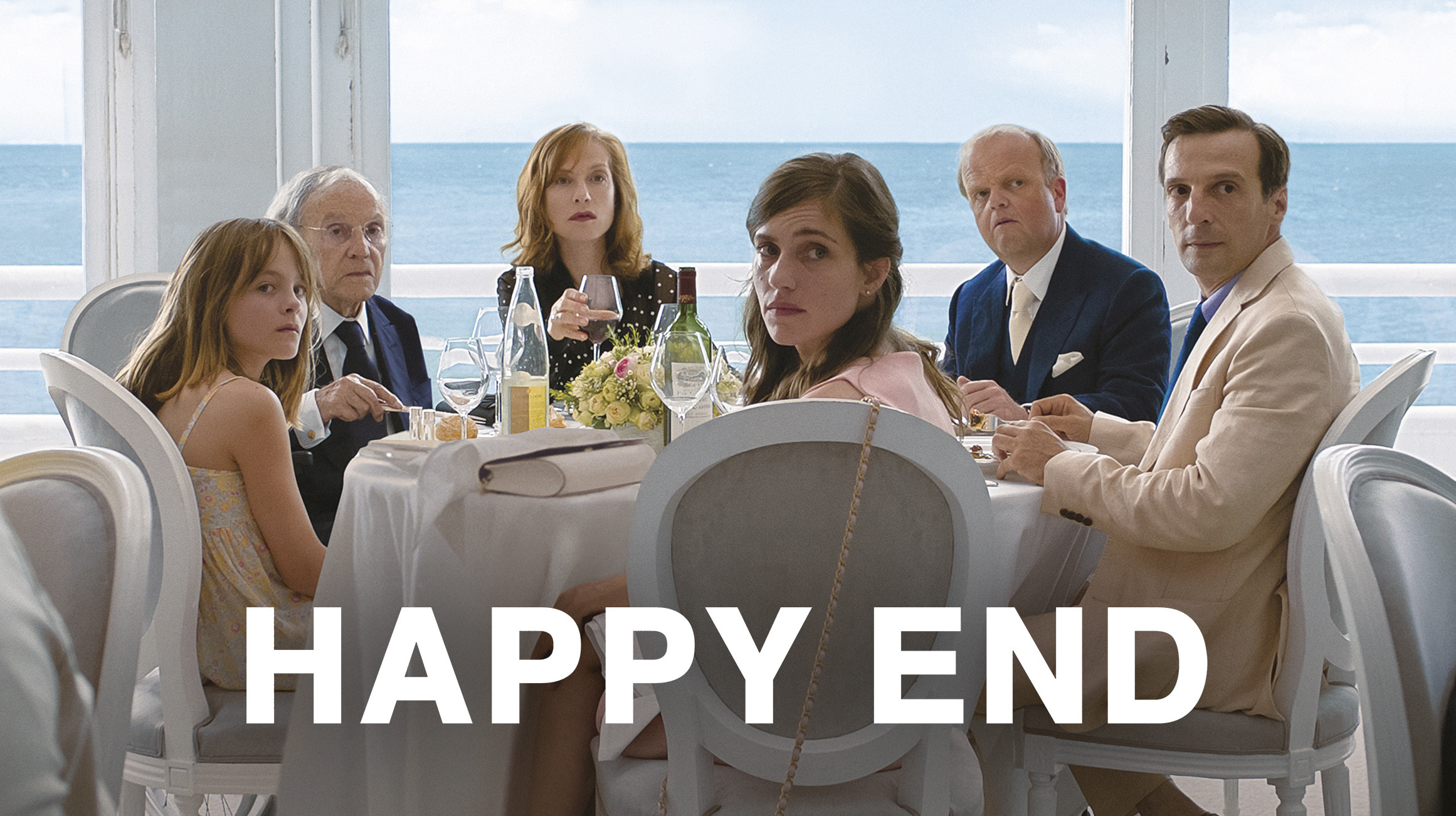 Happy End