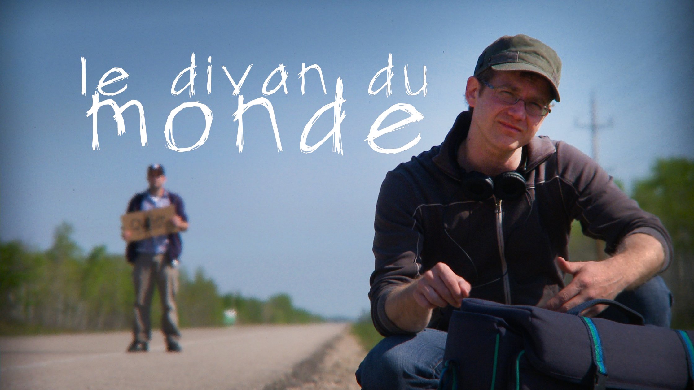 Le divan du monde