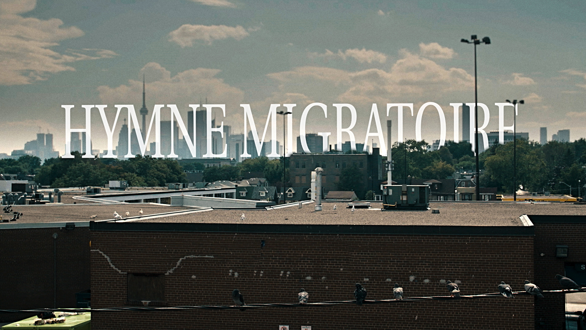 Hymne Migratoire