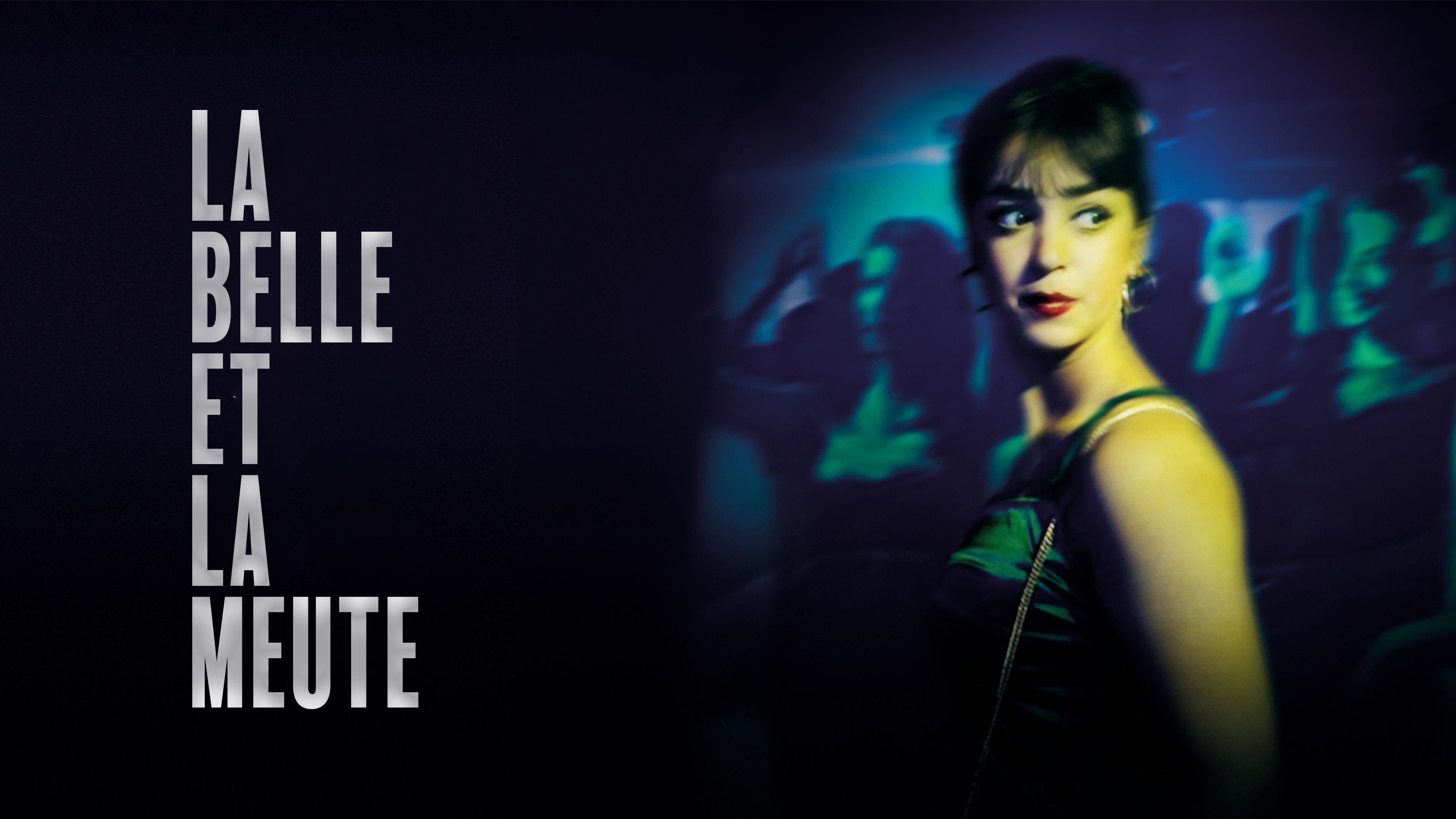 La belle et la meute