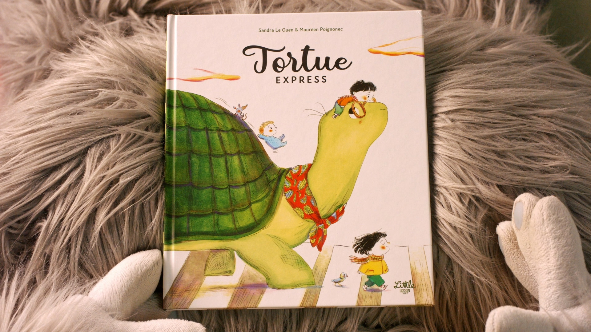 Tortue-Express