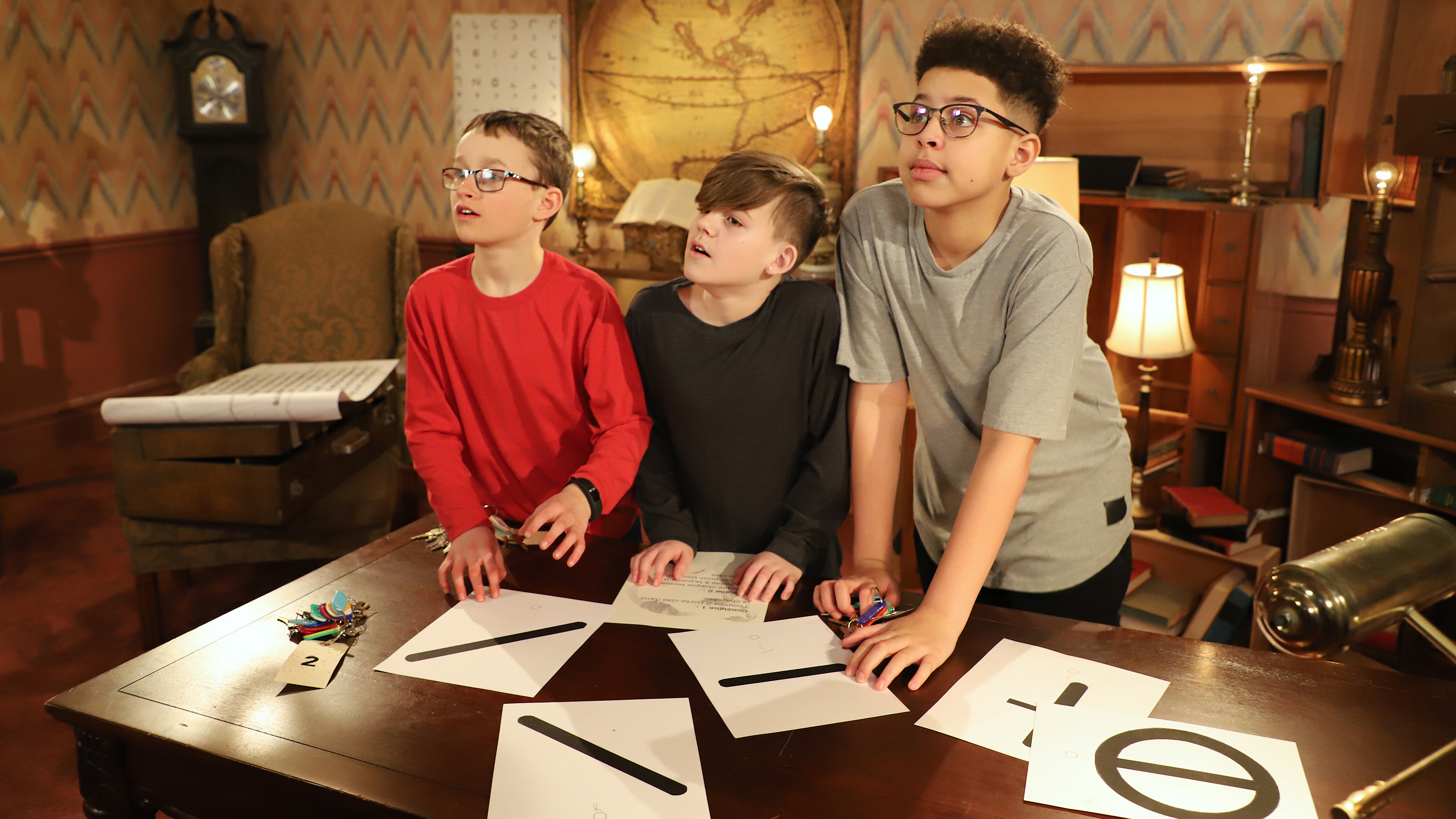 Les phobies et les peurs