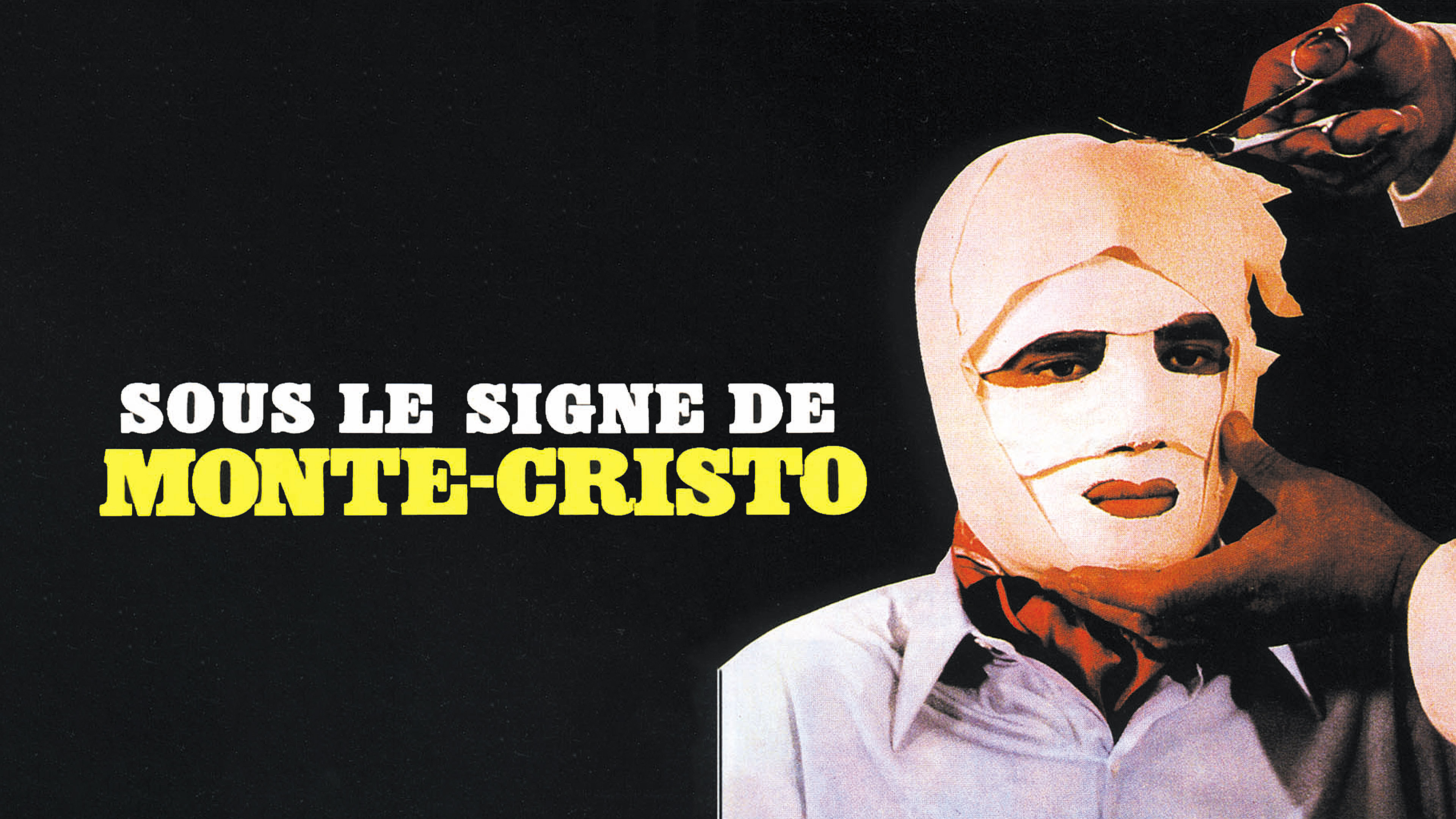 Sous le signe de Monte Cristo