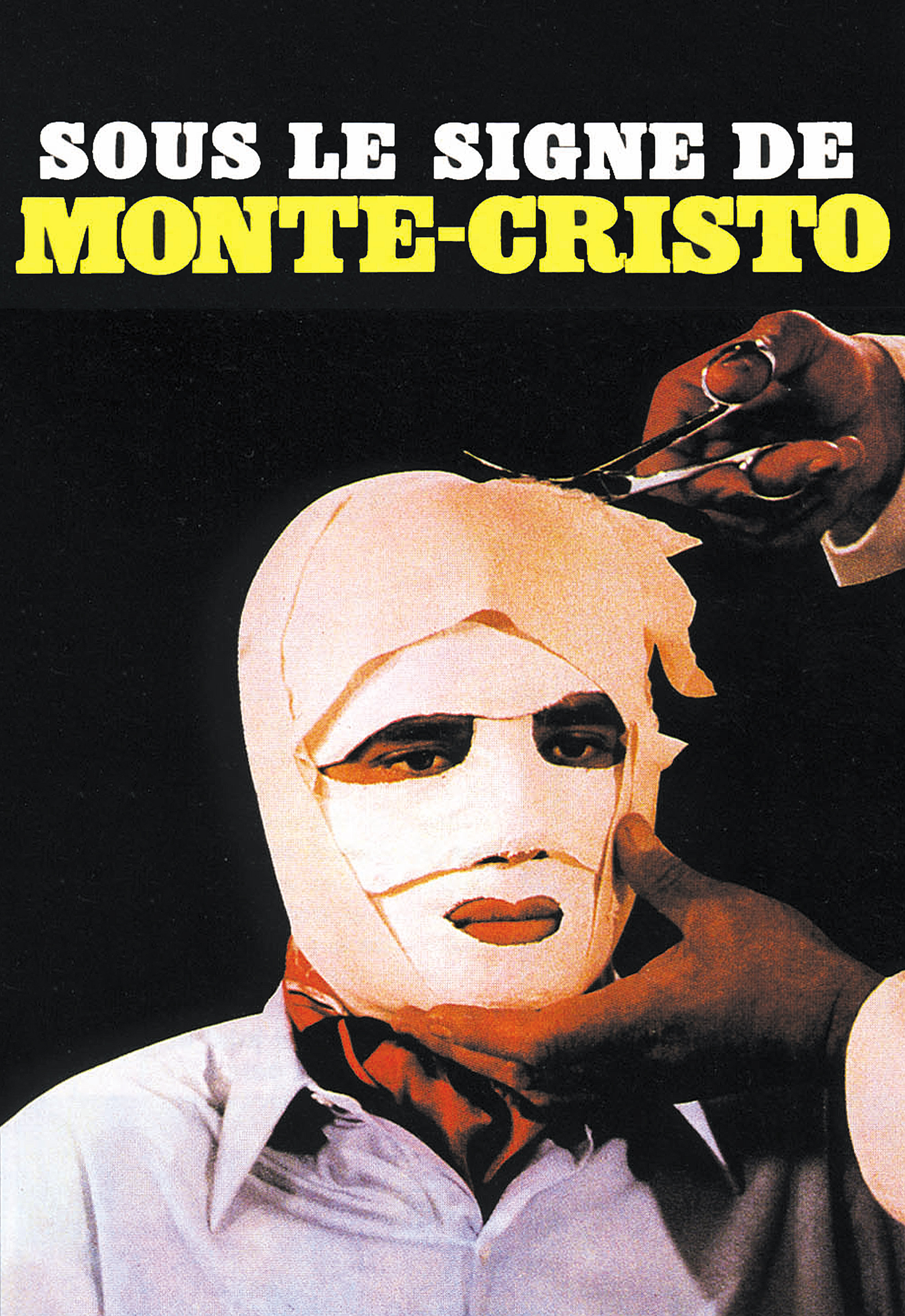 Sous le signe de Monte Cristo