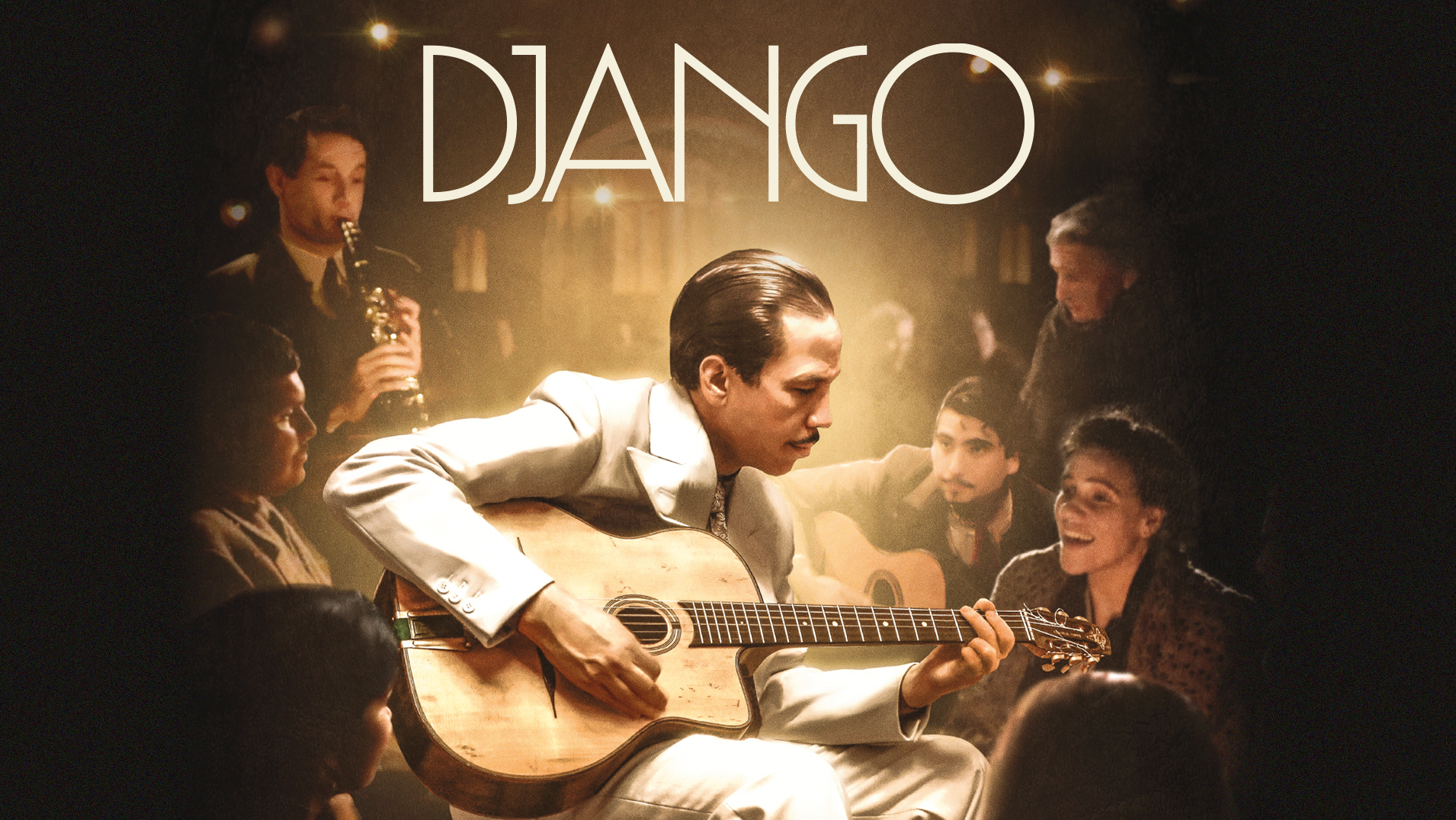 Django
