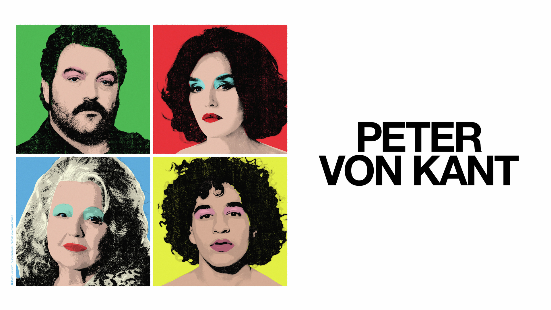 Peter Von Kant
