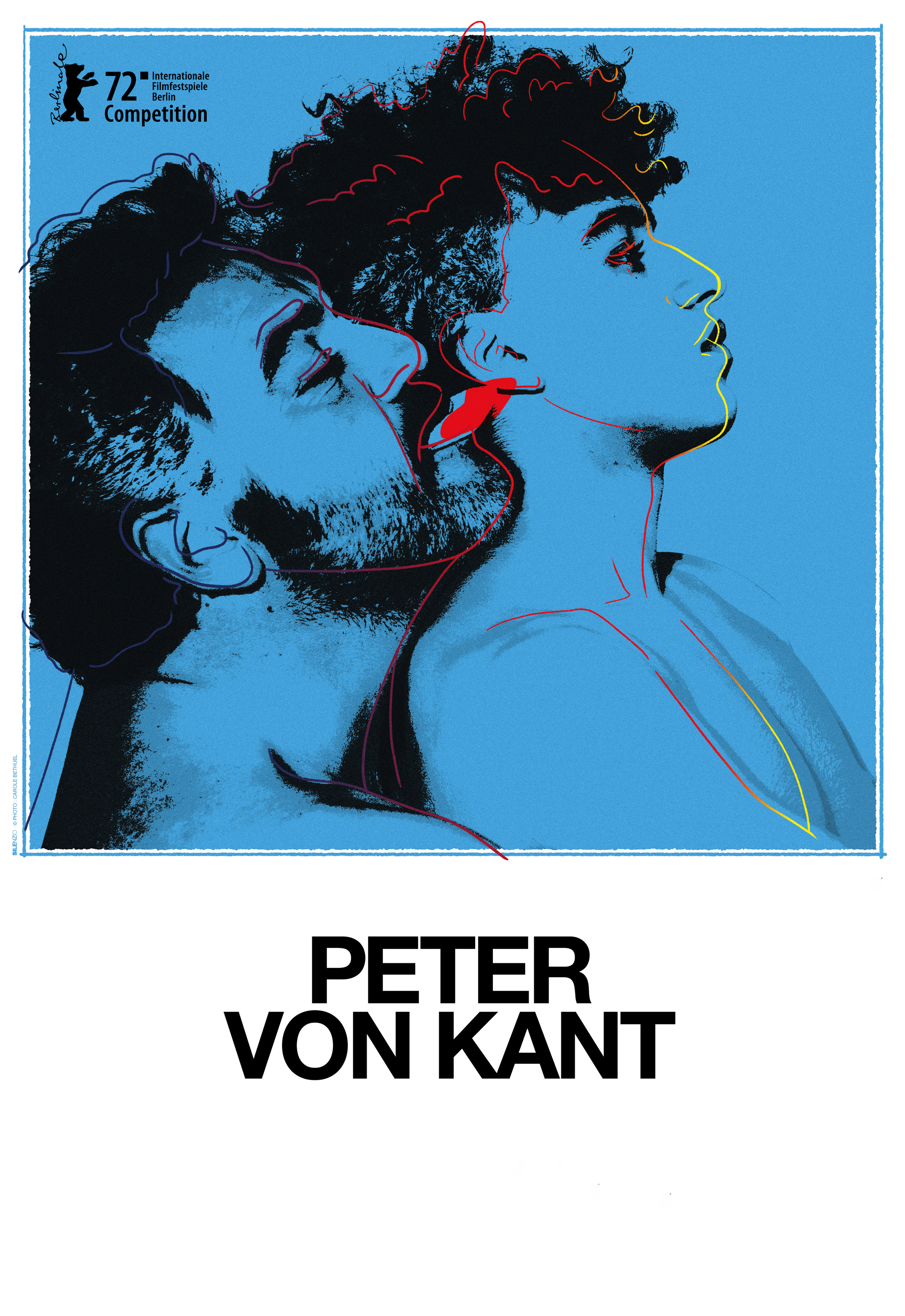 Peter Von Kant