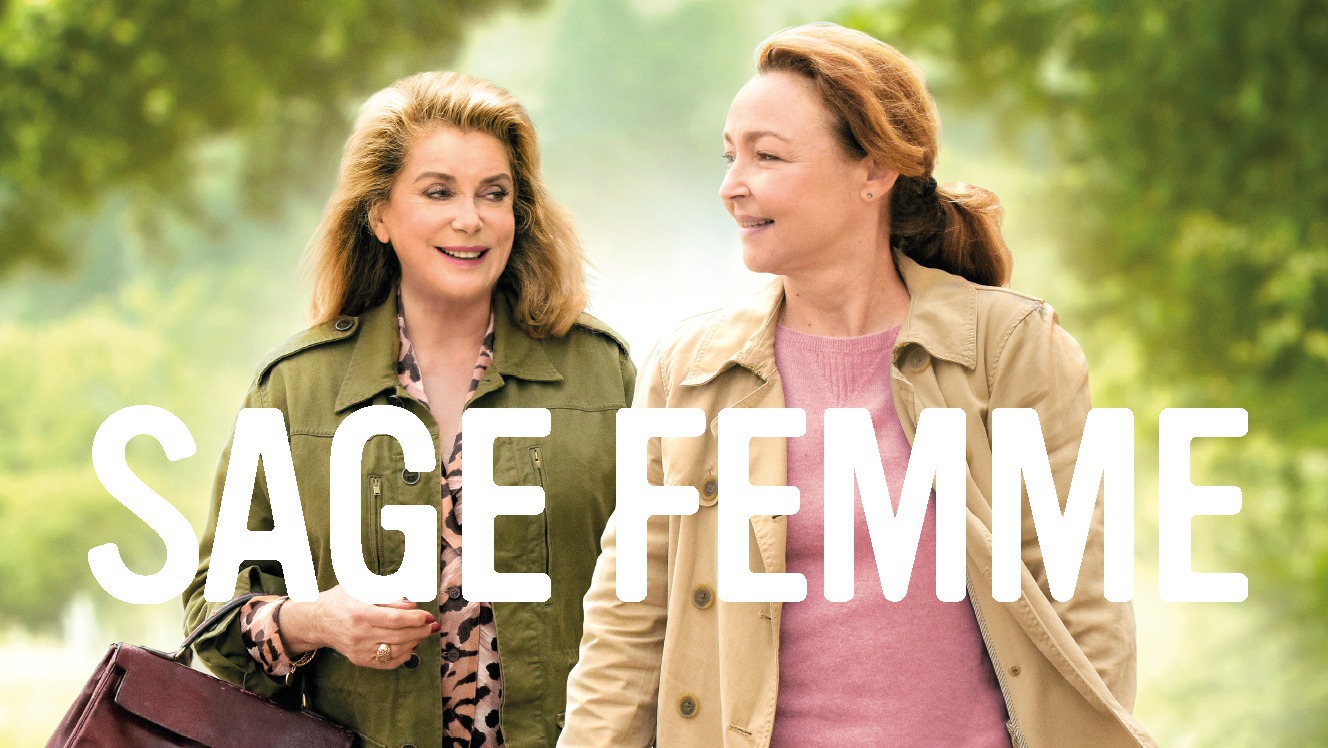 Sage femme
