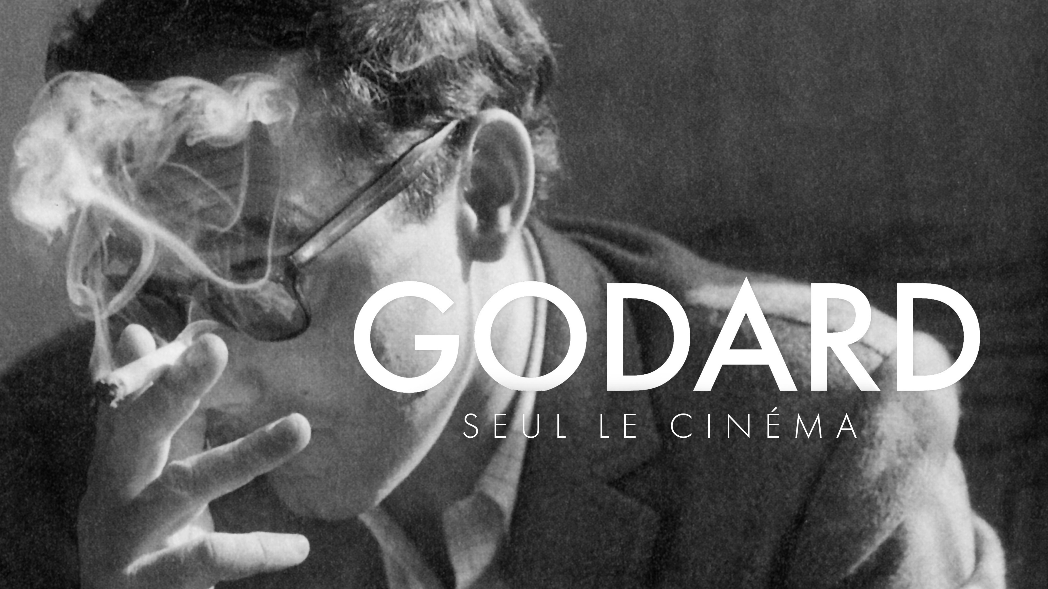Godard, seul le cinéma