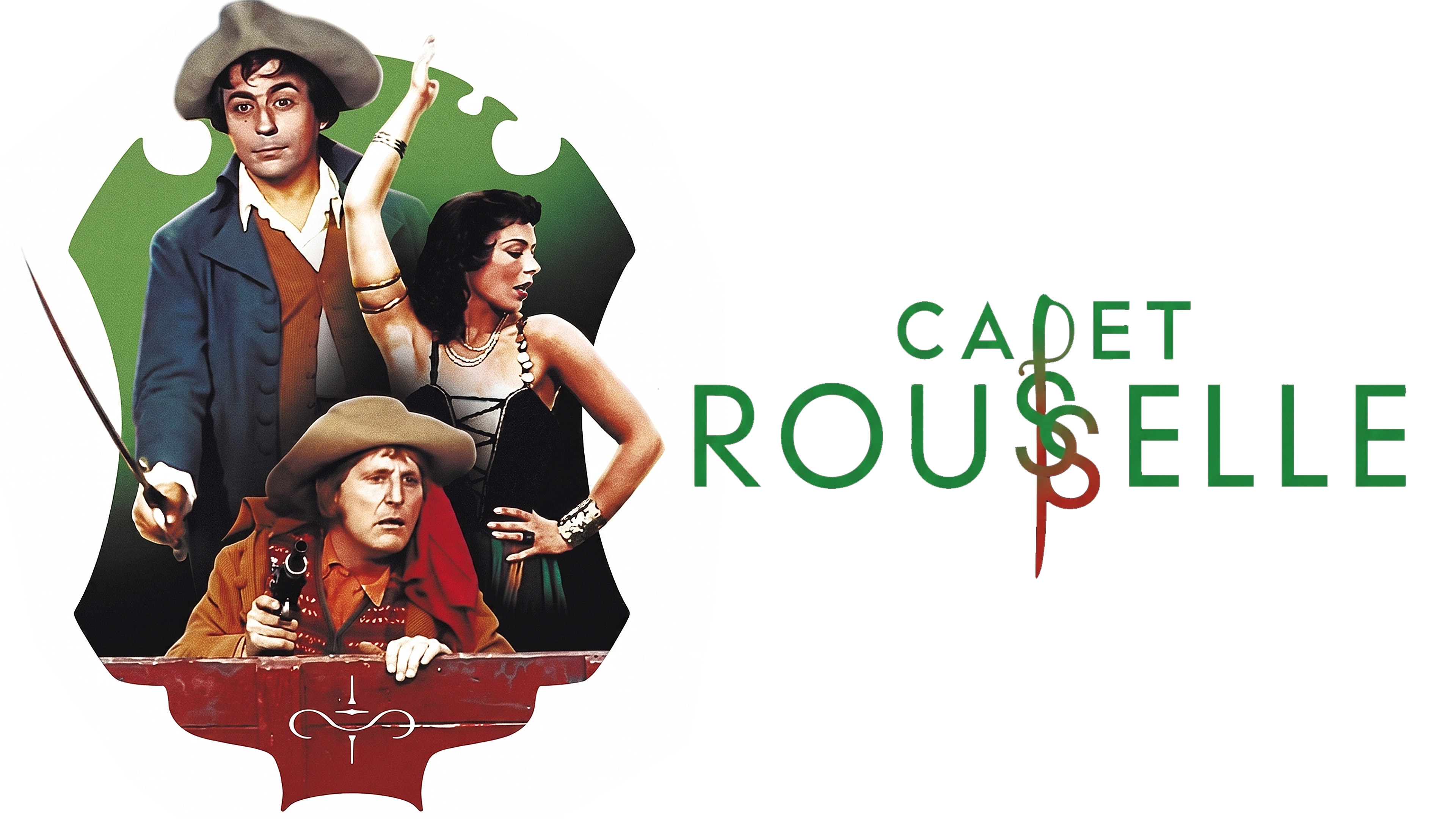 Cadet Rousselle