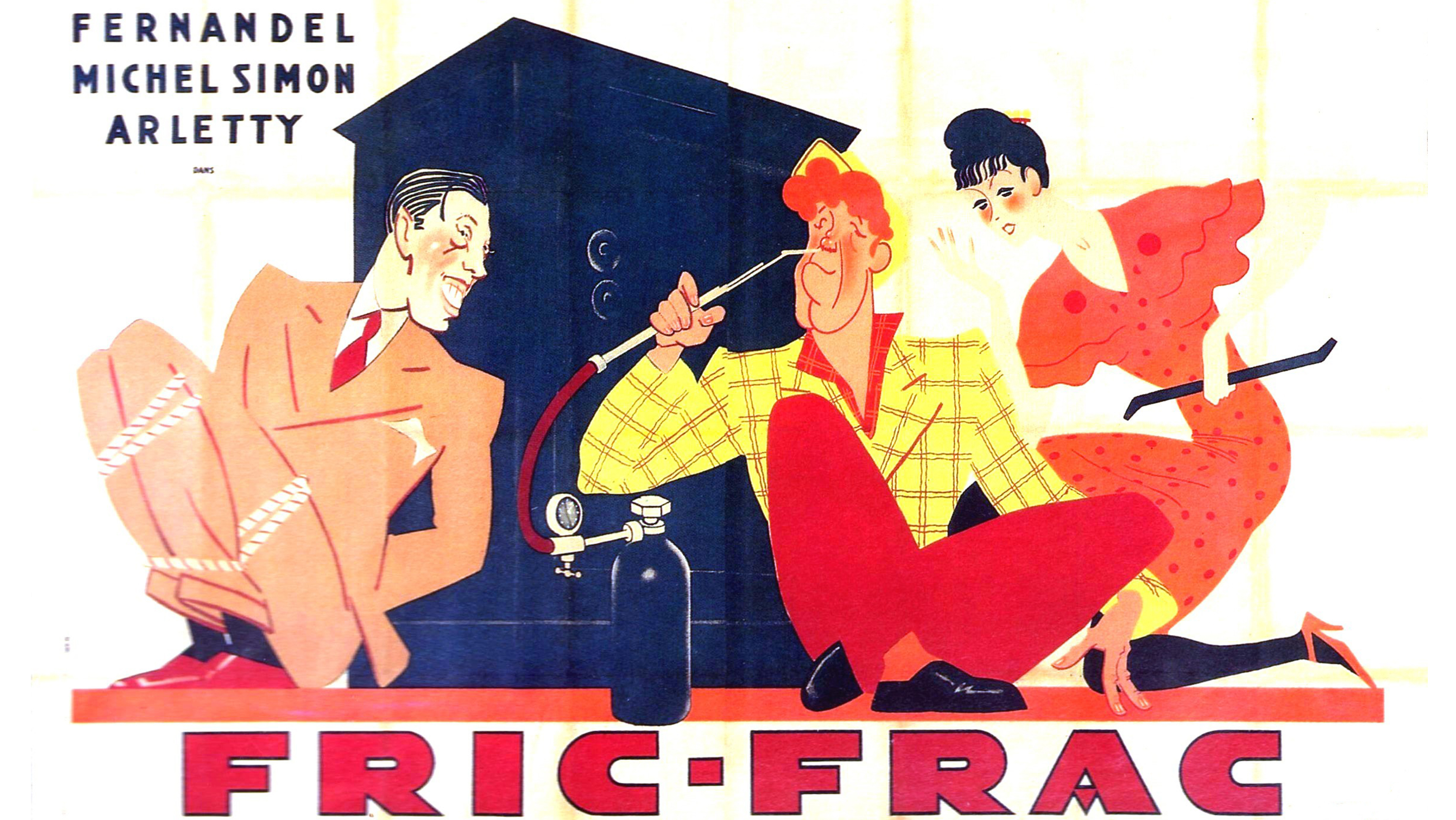 Fric-Frac