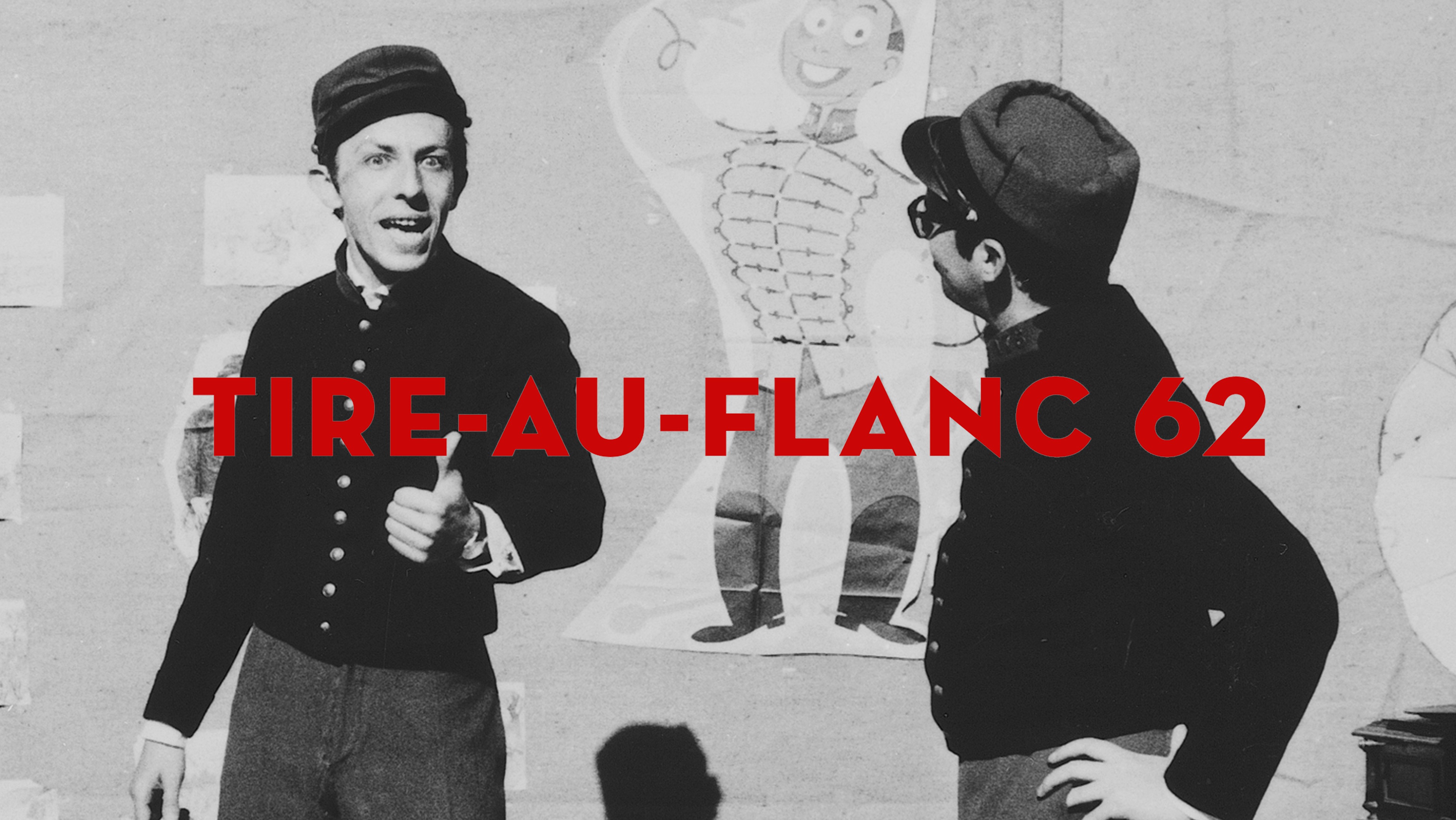 Tire-au-flanc 62