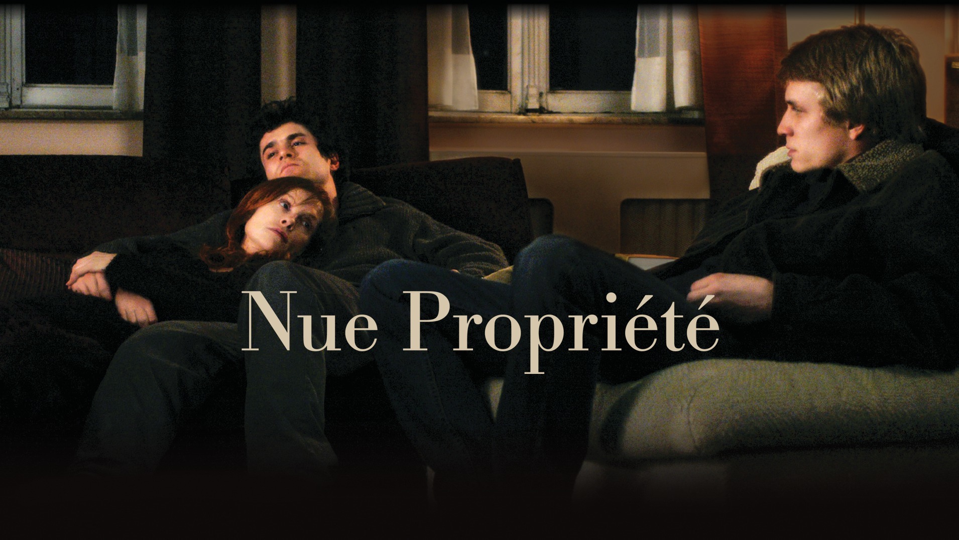 Nue Propriété