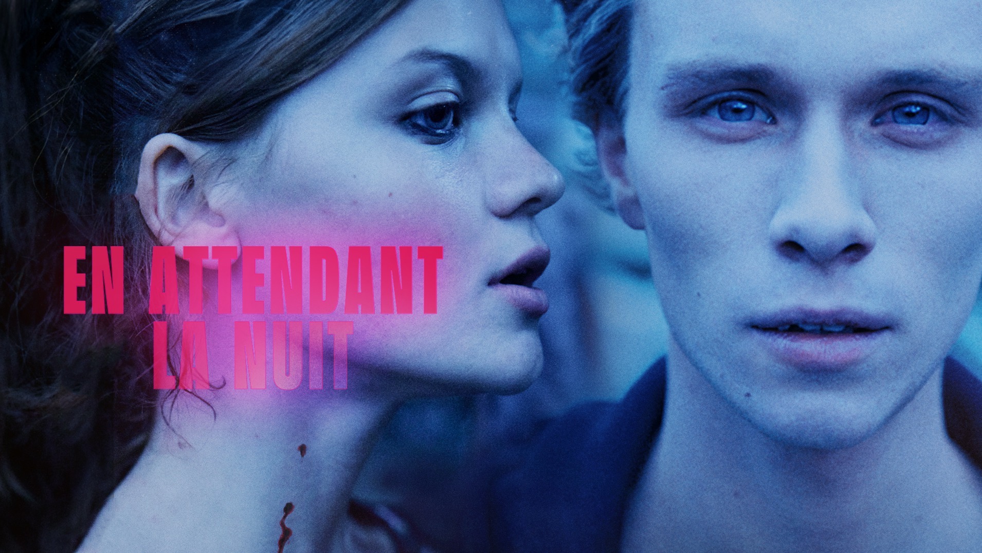 En attendant la nuit