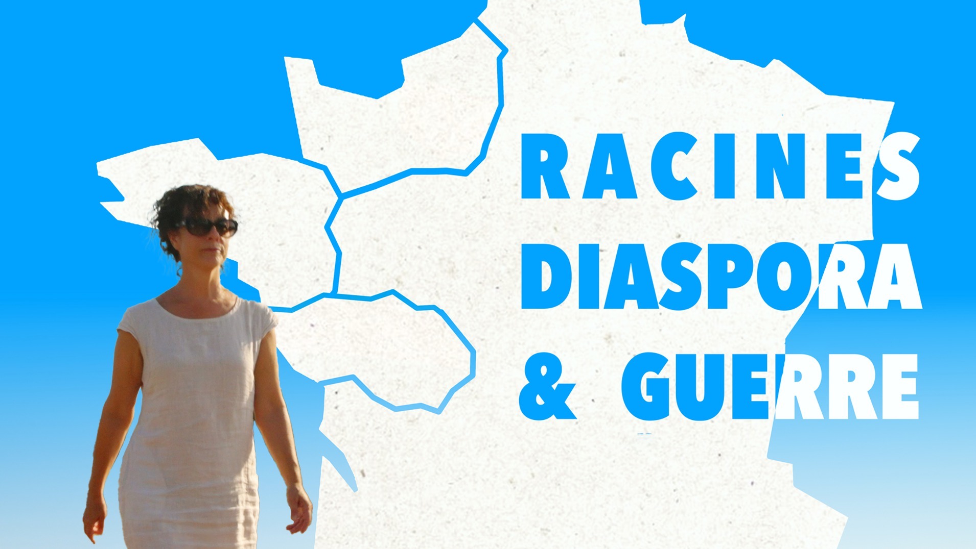 Racines, diaspora et guerre