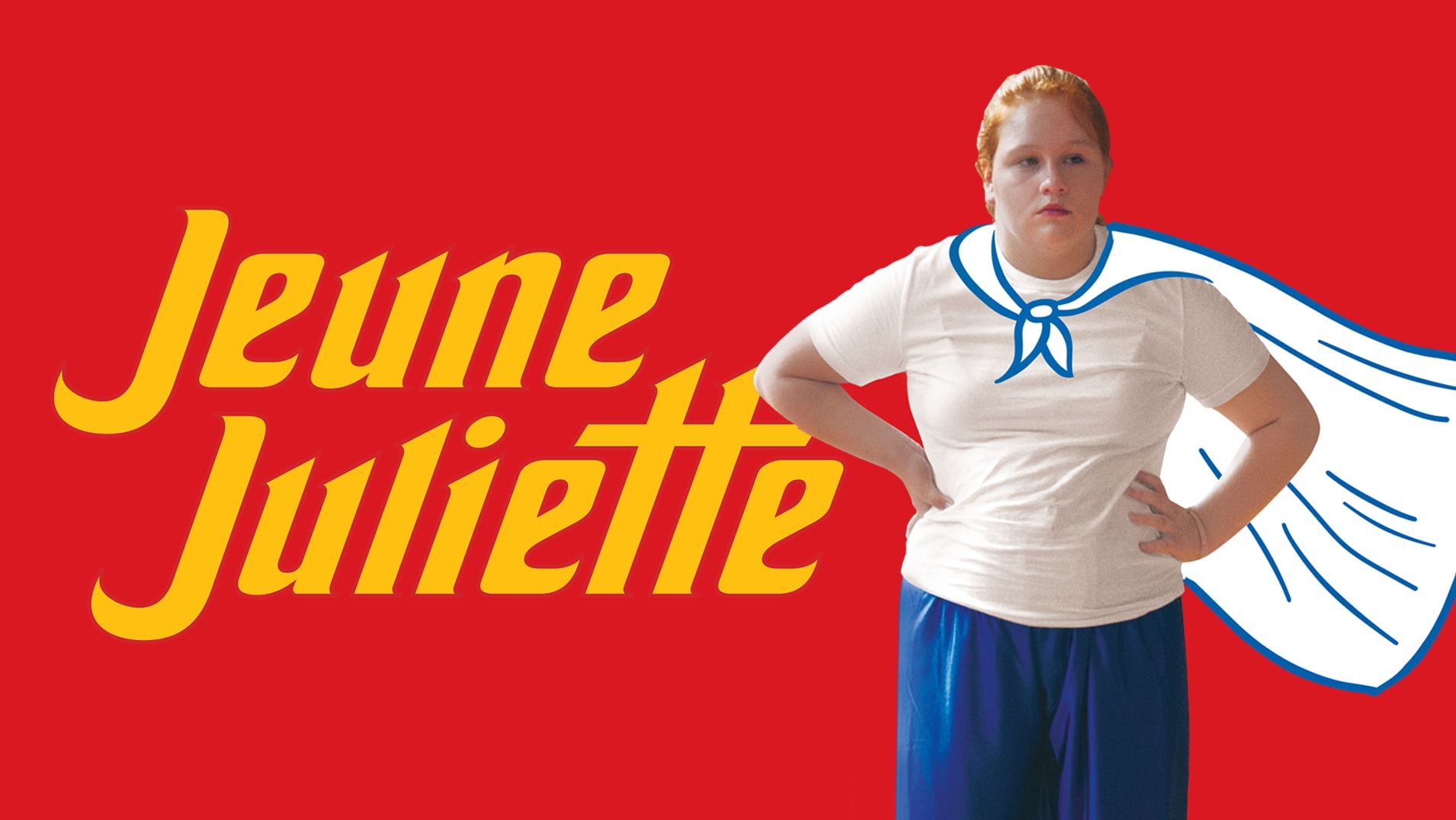 Jeune Juliette