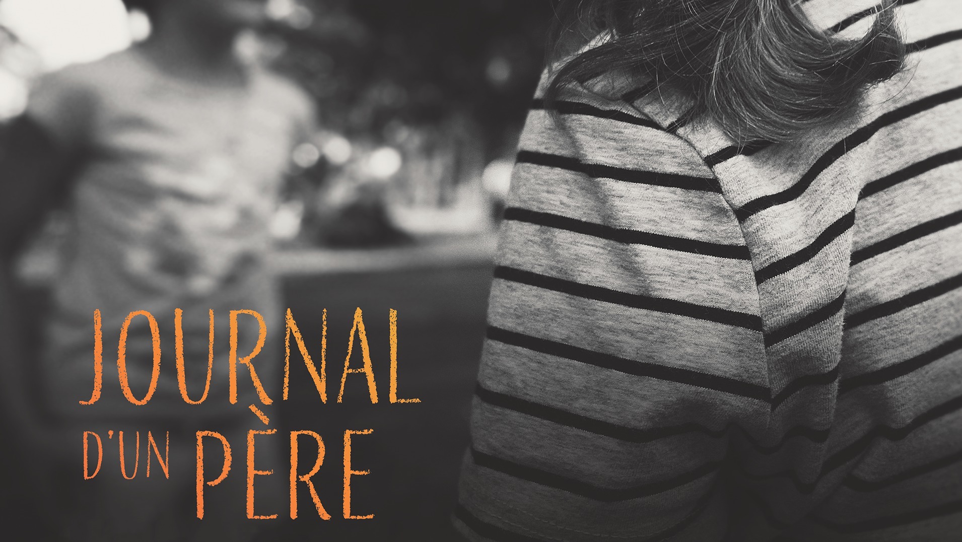 Journal d'un père