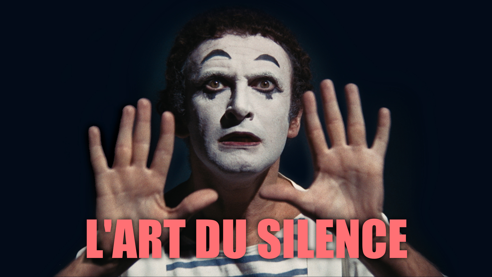 L'art du silence