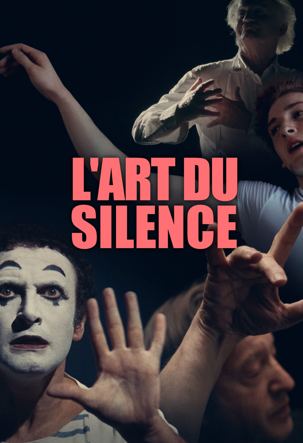 L'art du silence